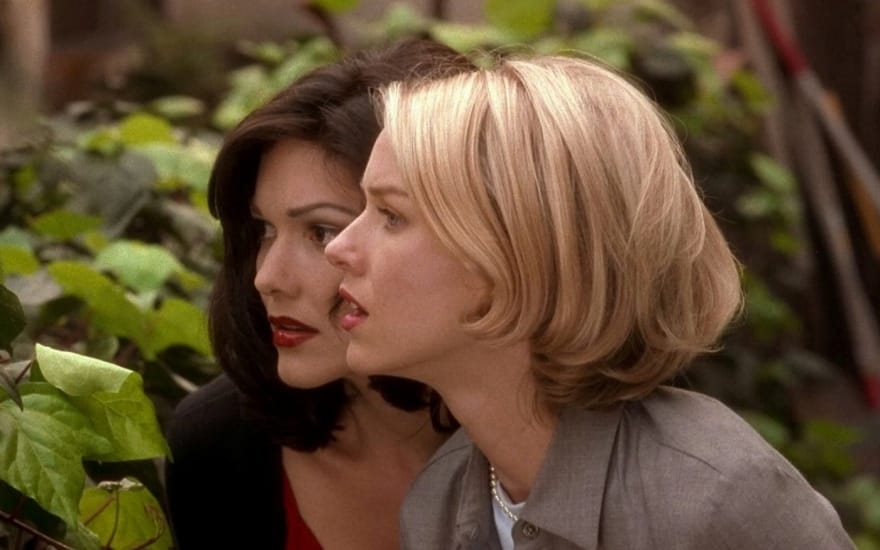 Mulholland Drive Mulholland Drive