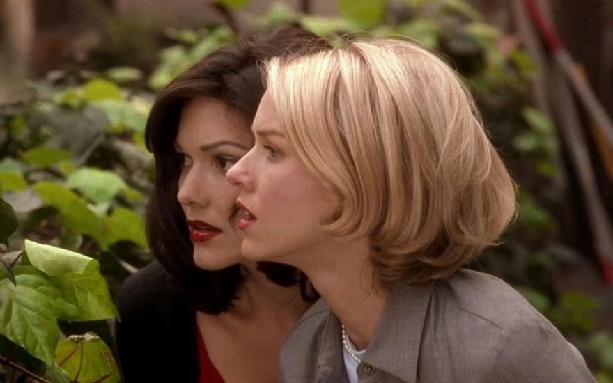 Mulholland Drive