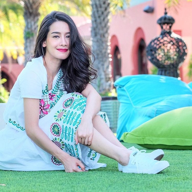 Amena Pinij