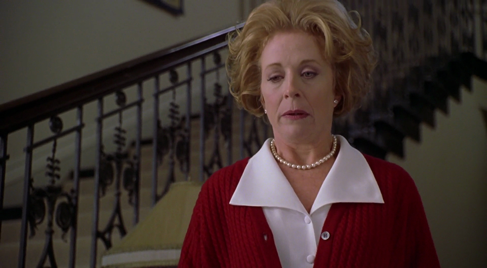 Holland Taylor