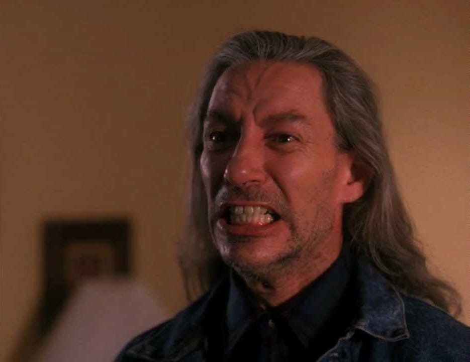 Killer Bob