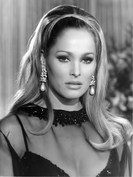 Picture of Ursula Andress