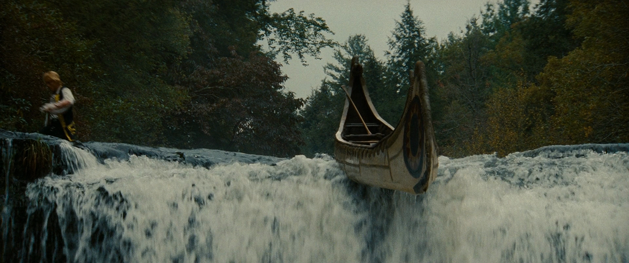 The Last of the Mohicans The Last of the Mohicans