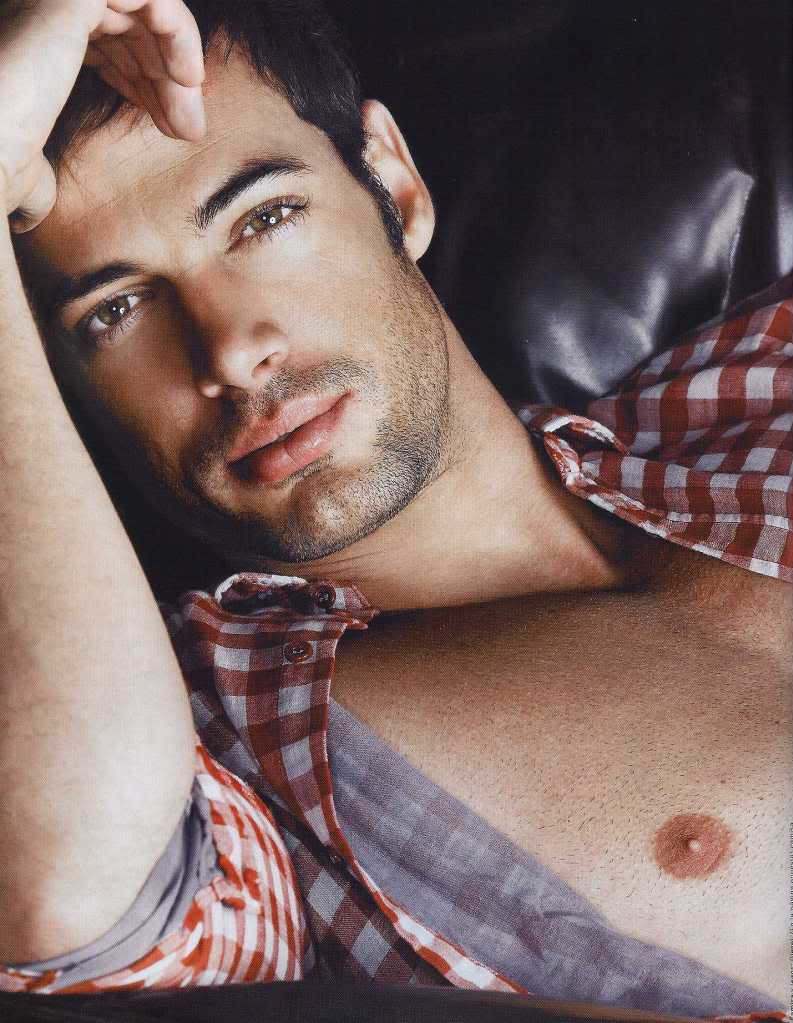 William Levy Picture 1687