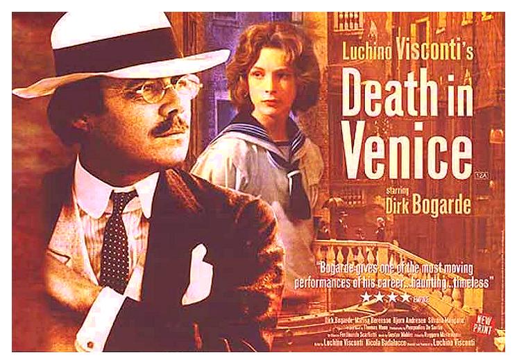 Death in Venice