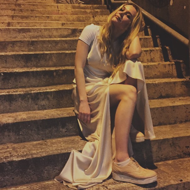 Picture of Imogen Waterhouse