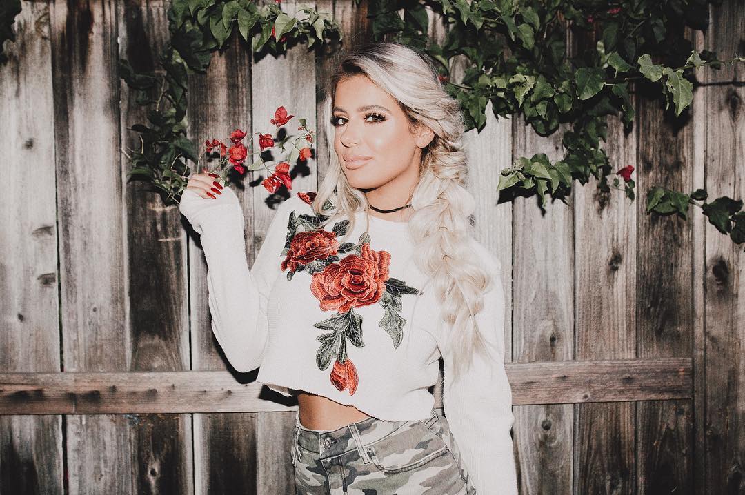 Brielle Biermann Brielle Biermann