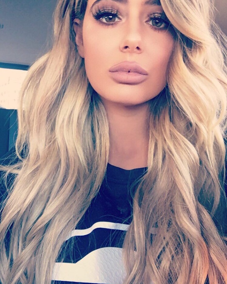 Brielle biermann image