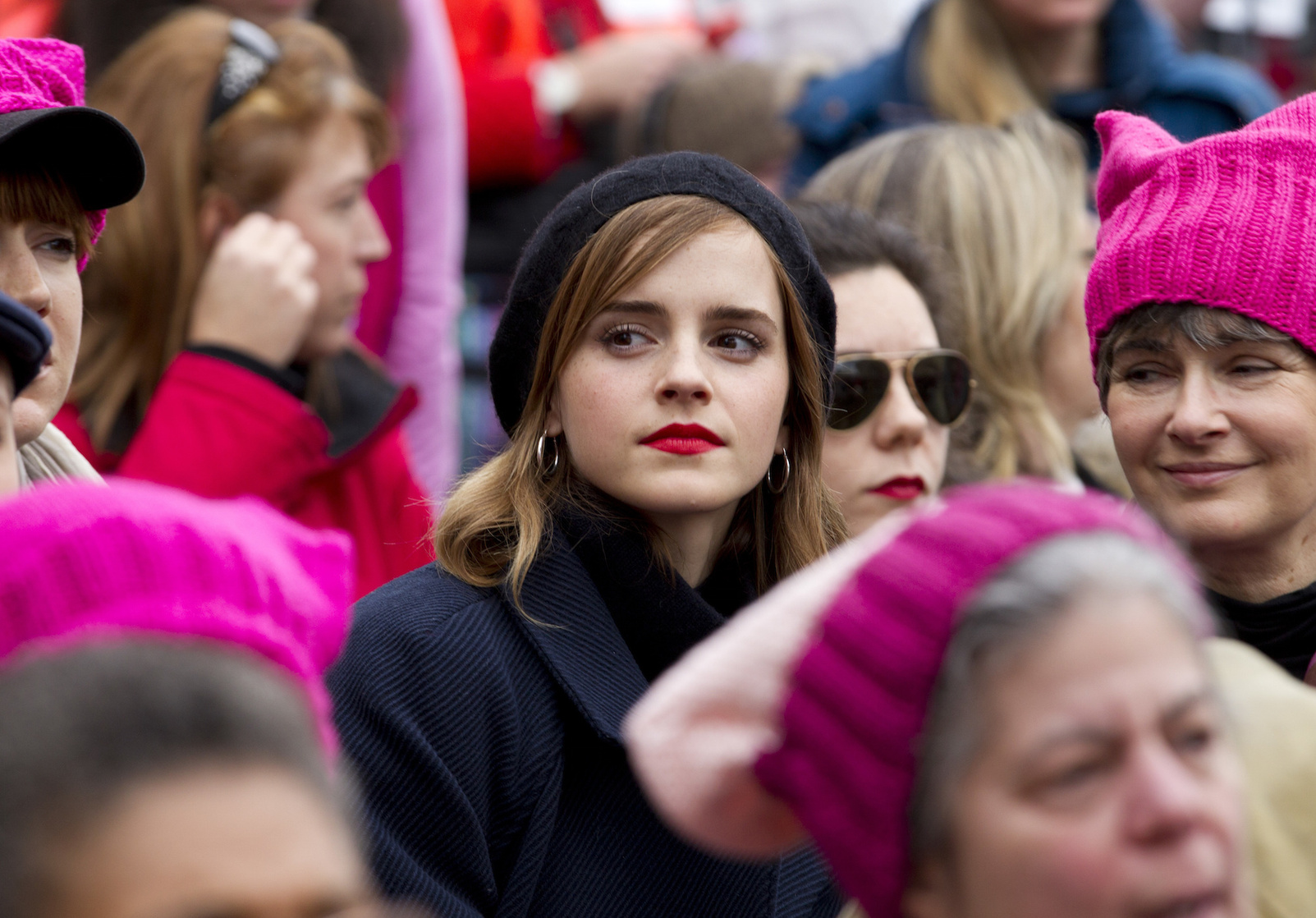 Emma Watson Emma Watson