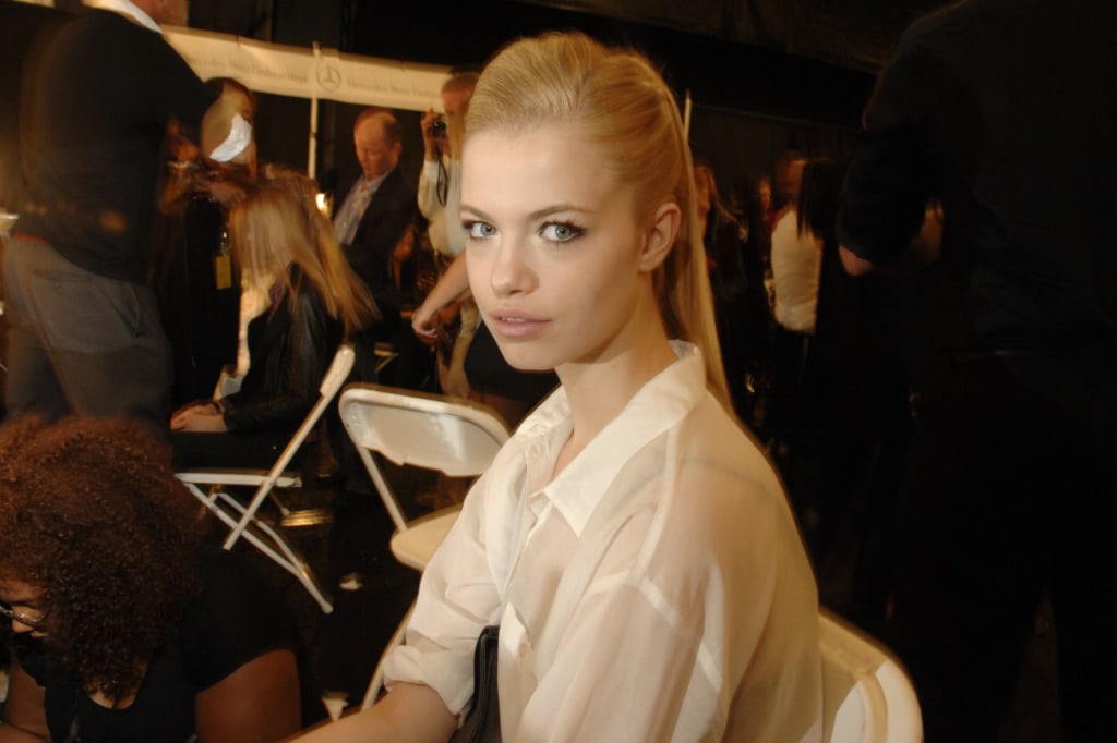Hailey Clauson Hailey Clauson