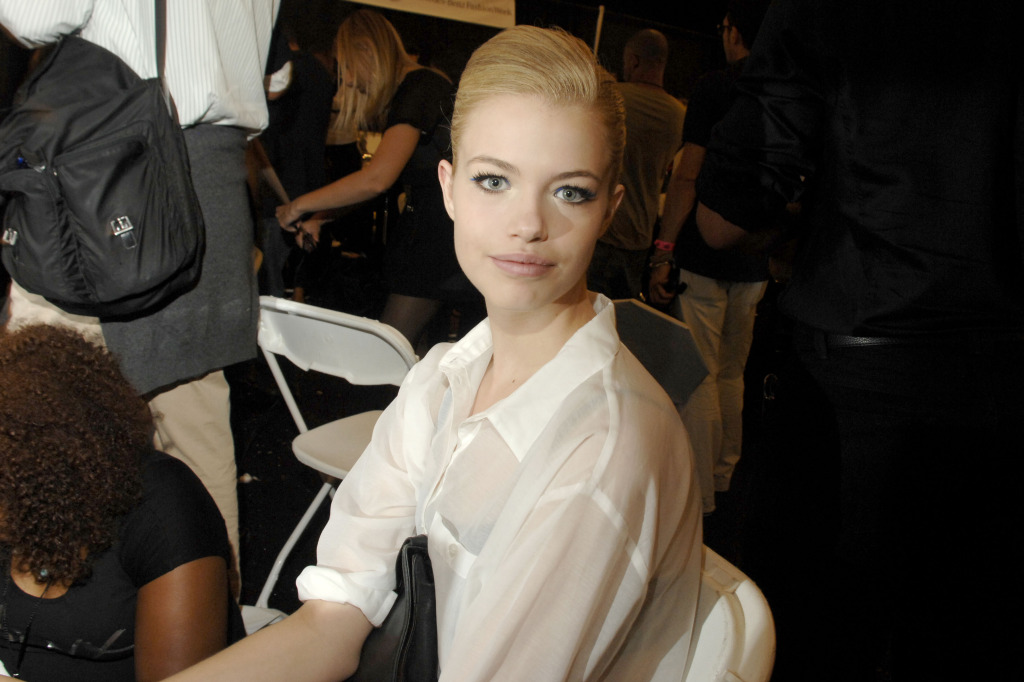 Hailey Clauson