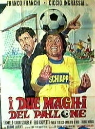 Picture of I due maghi del pallone (1970)