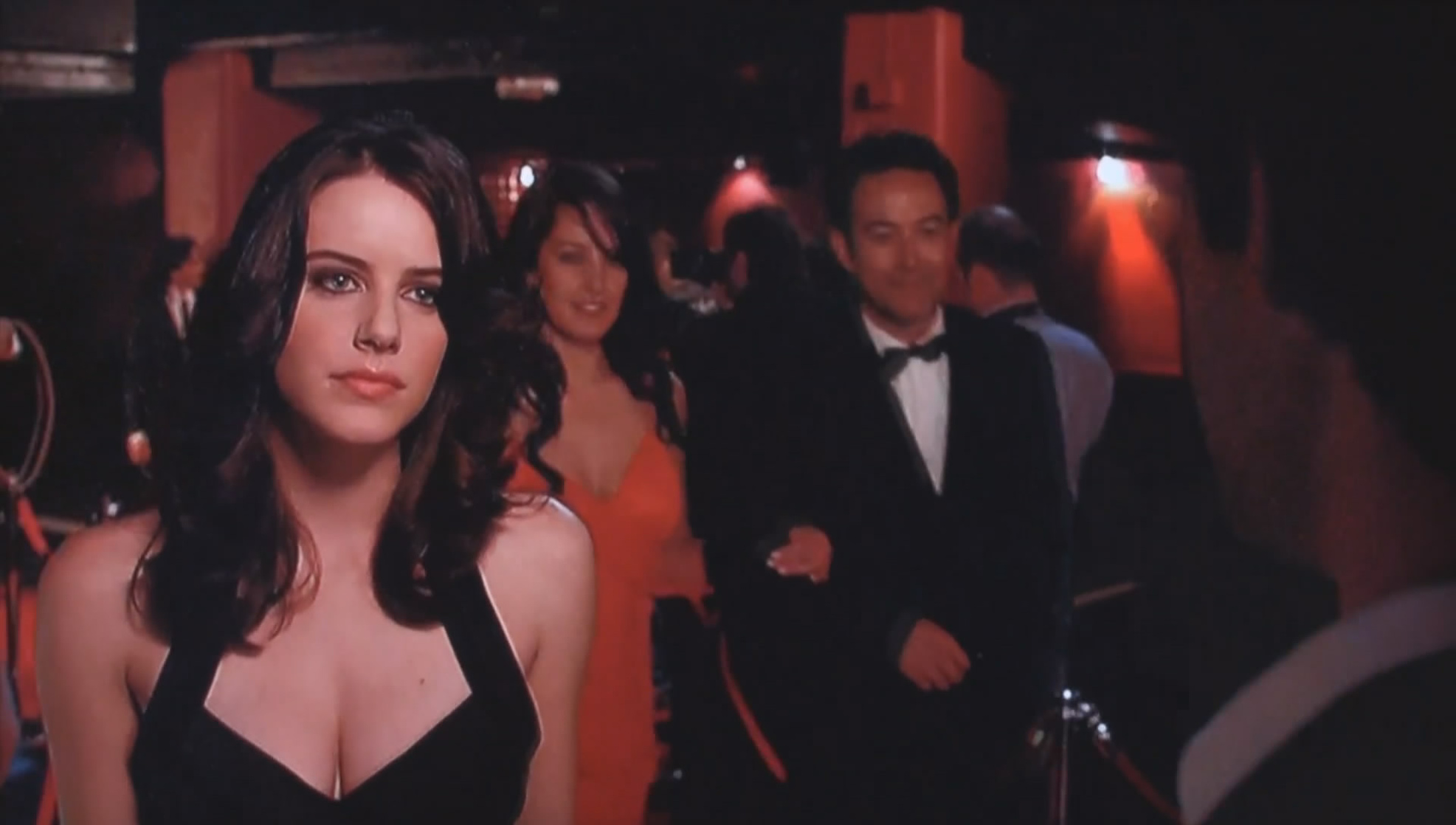 Michelle Ryan Michelle Ryan
