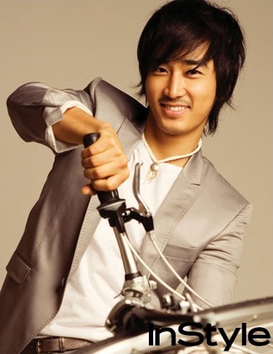 Picture of Seung-heon Song