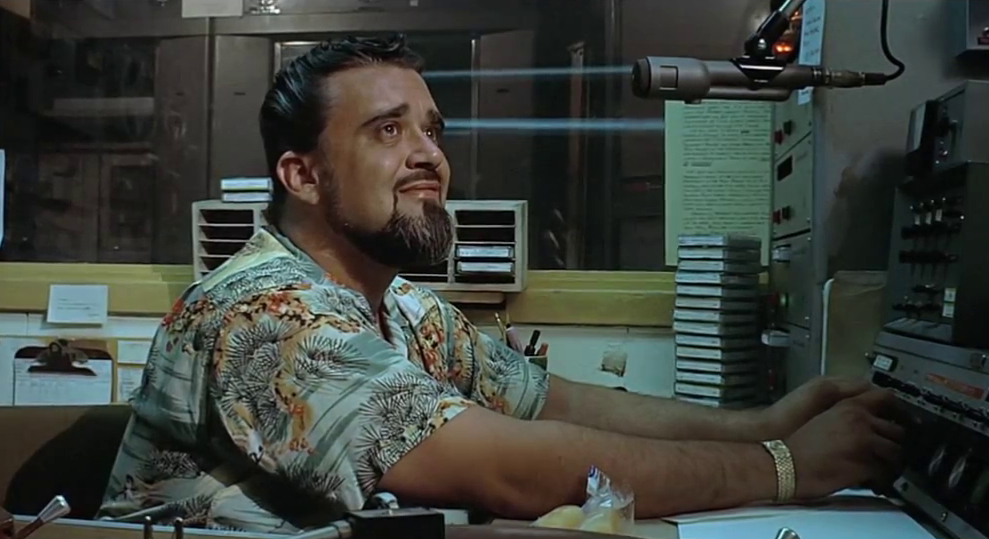 Wolfman Jack