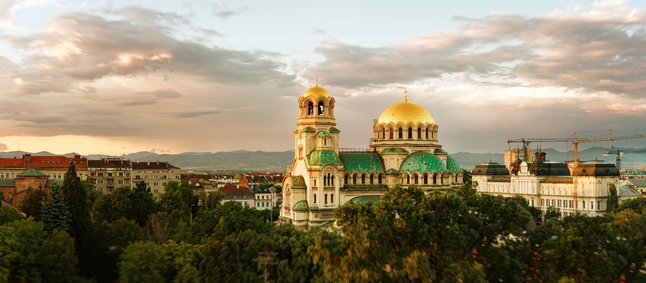 Bulgaria Bulgaria