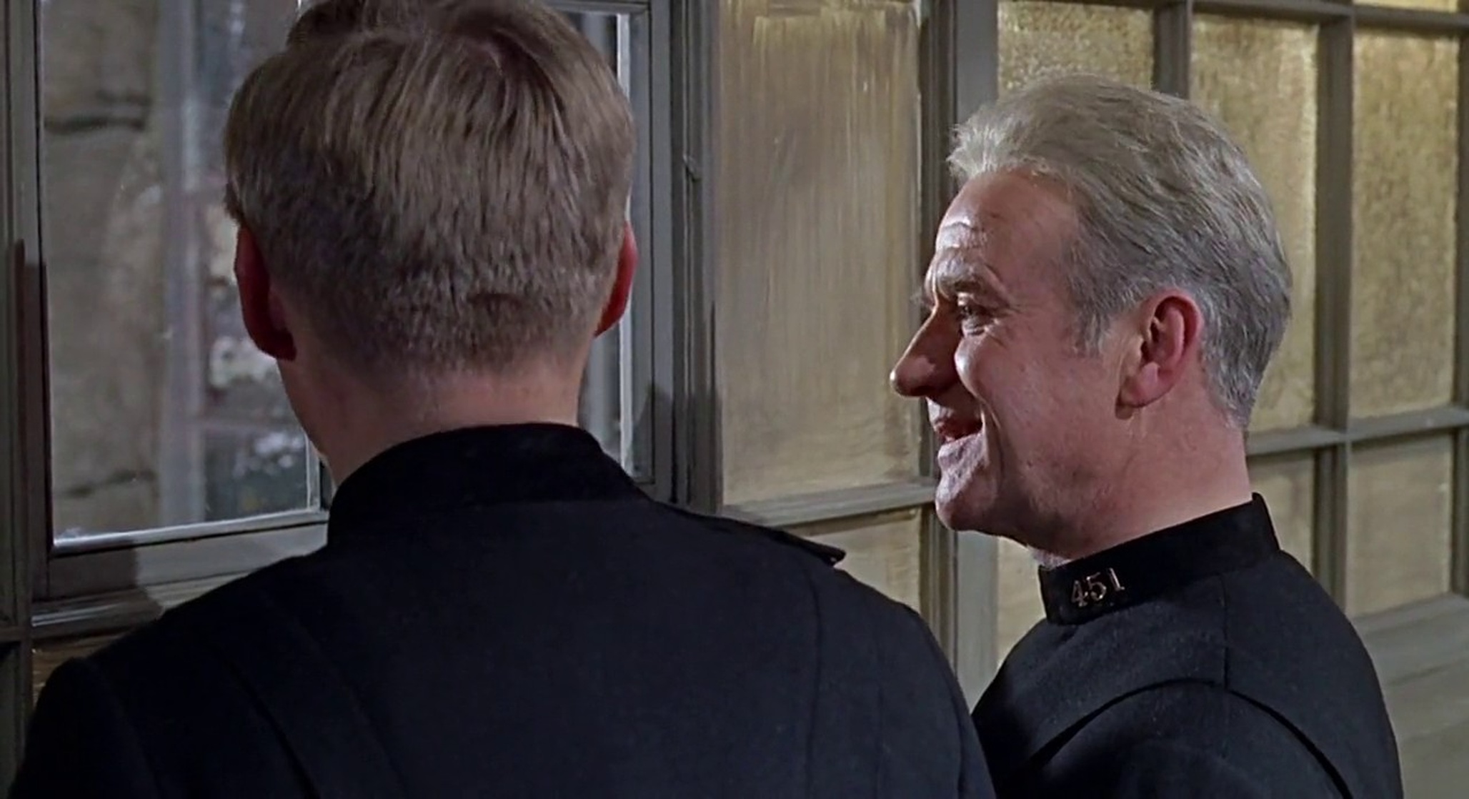 Fahrenheit 451 (1966)