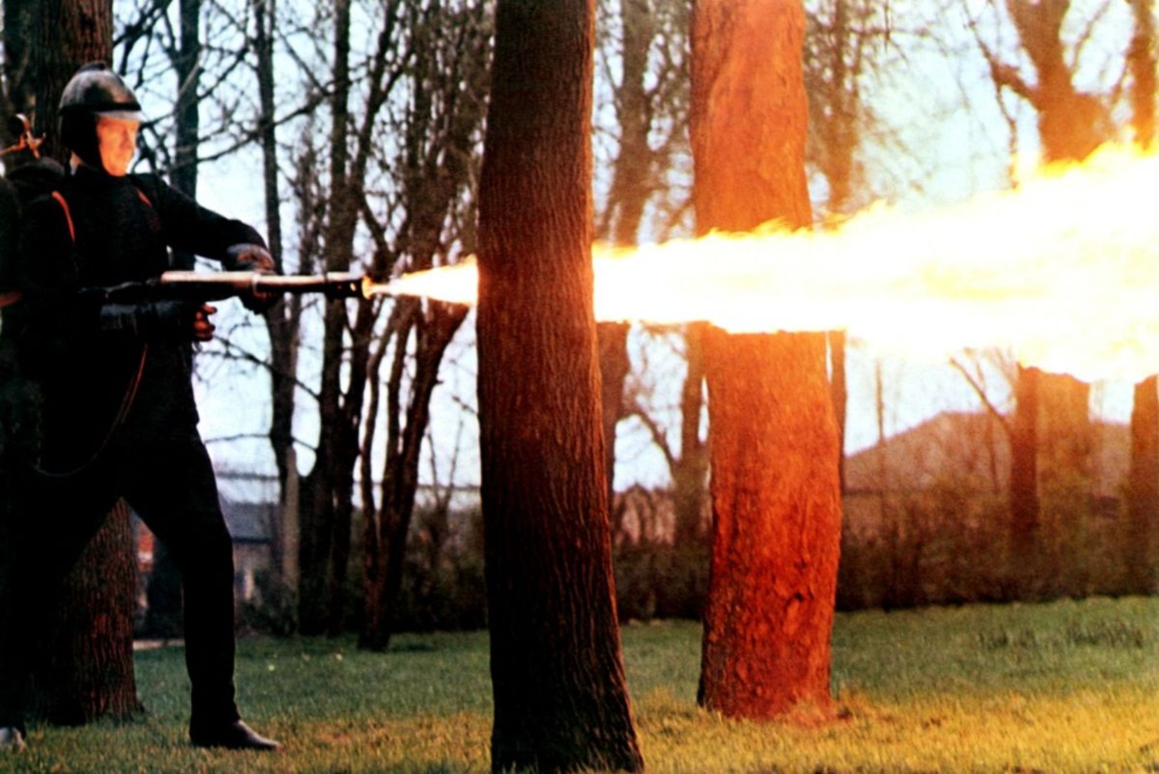 Fahrenheit 451 (1966)