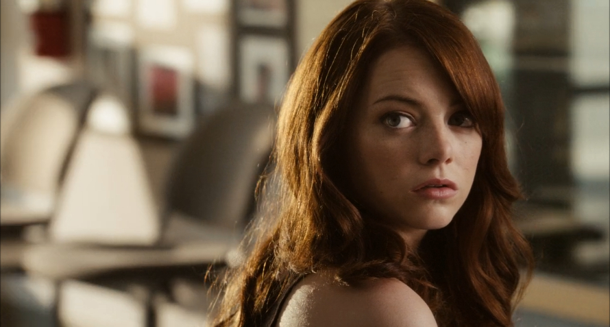 Emma Stone Emma Stone