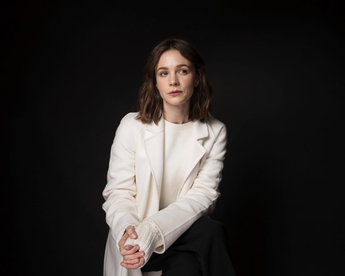 Carey Mulligan