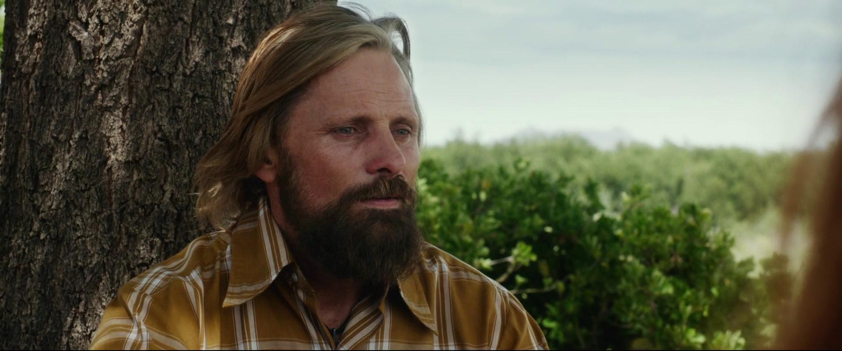 Captain Fantastic