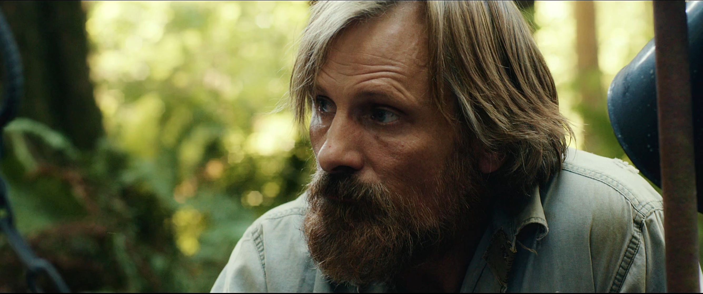 Captain Fantastic