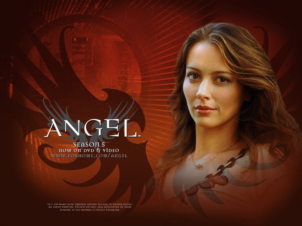 Angel