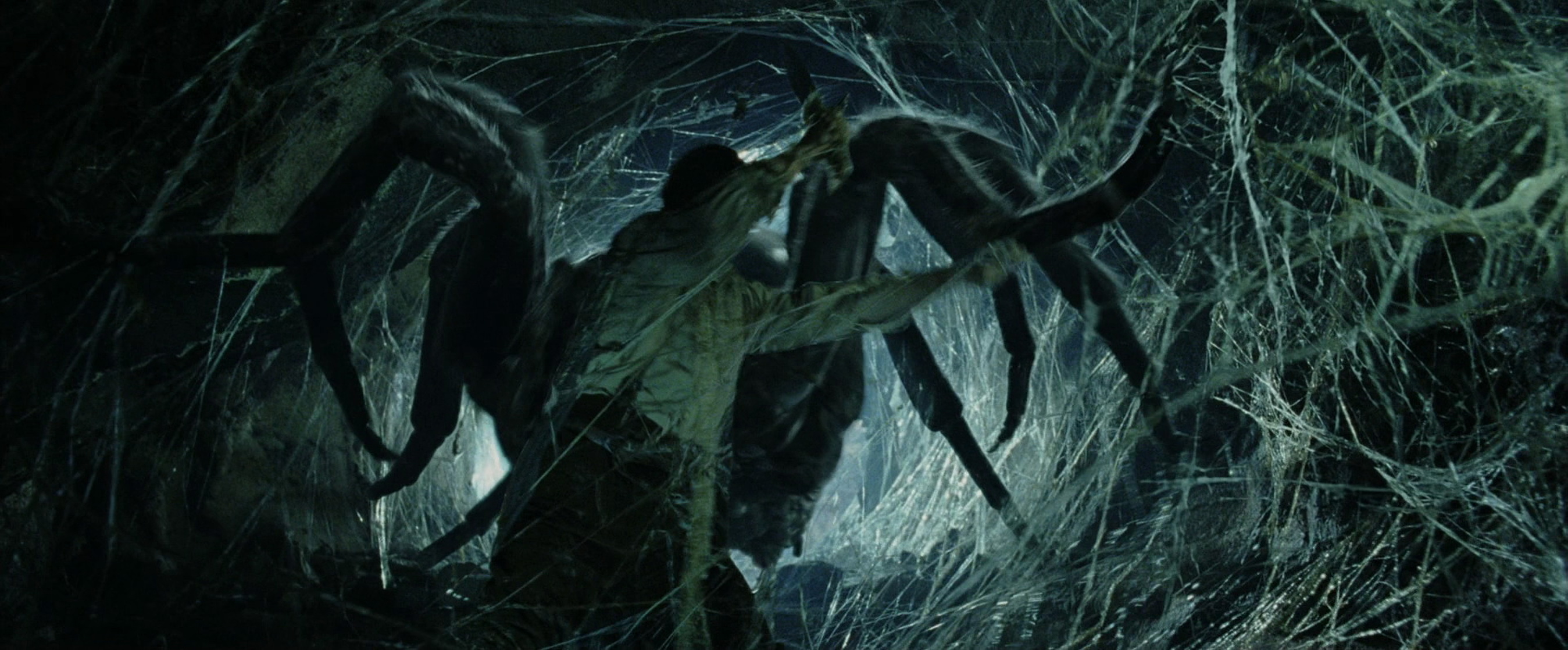 The Lord of the Rings: The Return of the King The Lord of the Rings: The Return of the King