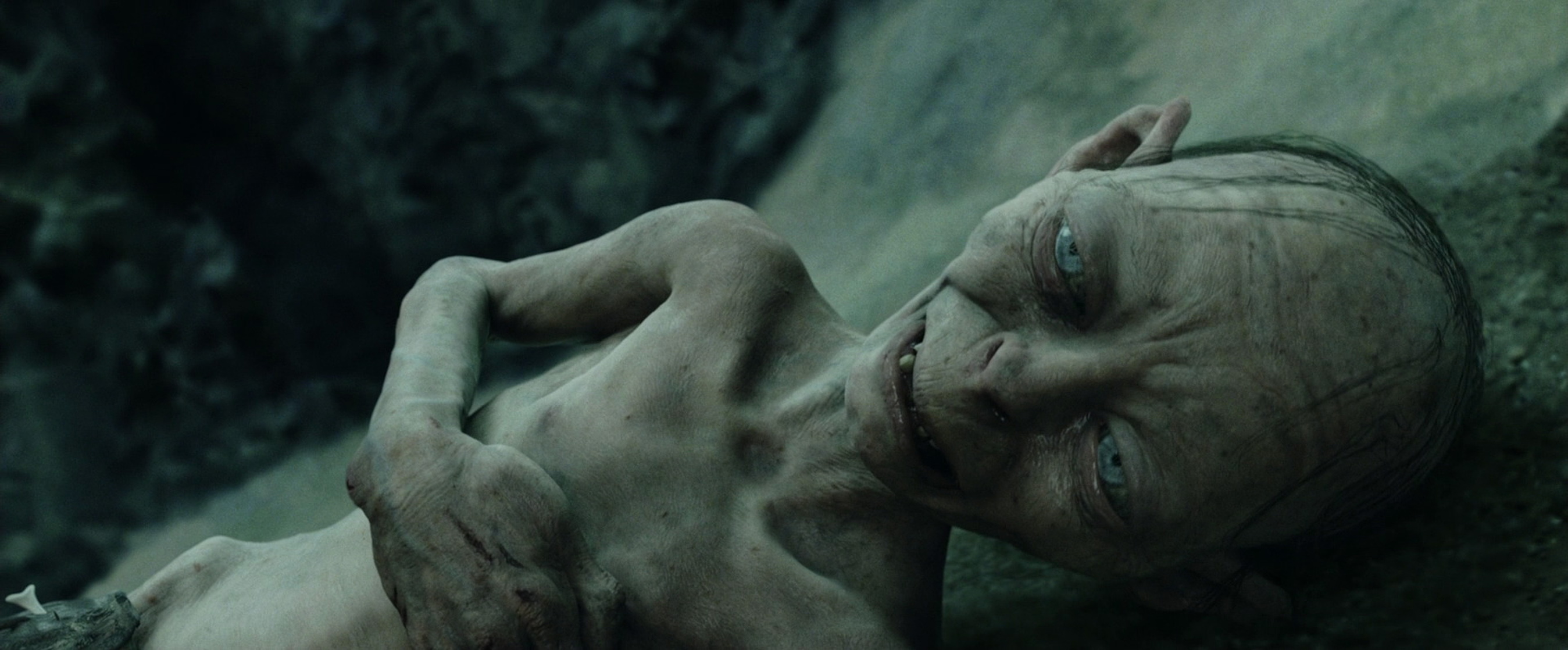 The Lord of the Rings: The Return of the King The Lord of the Rings: The Return of the King