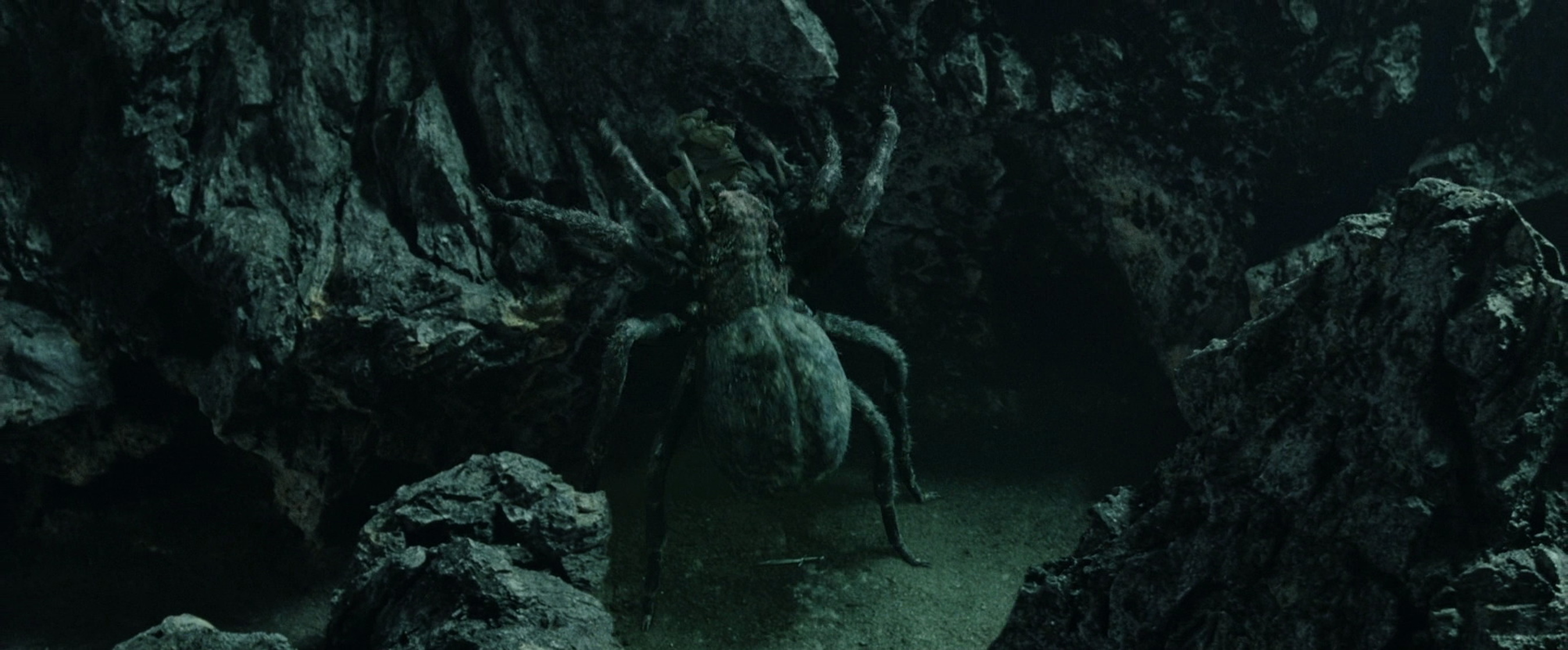 The Lord of the Rings: The Return of the King The Lord of the Rings: The Return of the King