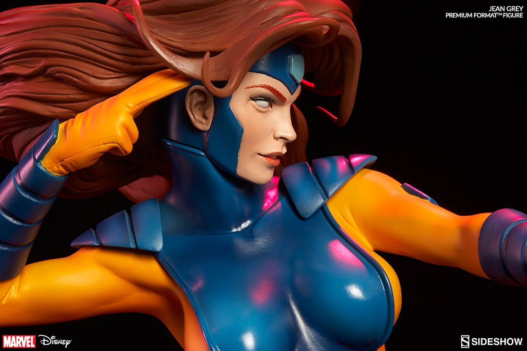 Sideshow Sideshow Marvel Comics X-Men Jean Grey Premium Format Figure Statue
