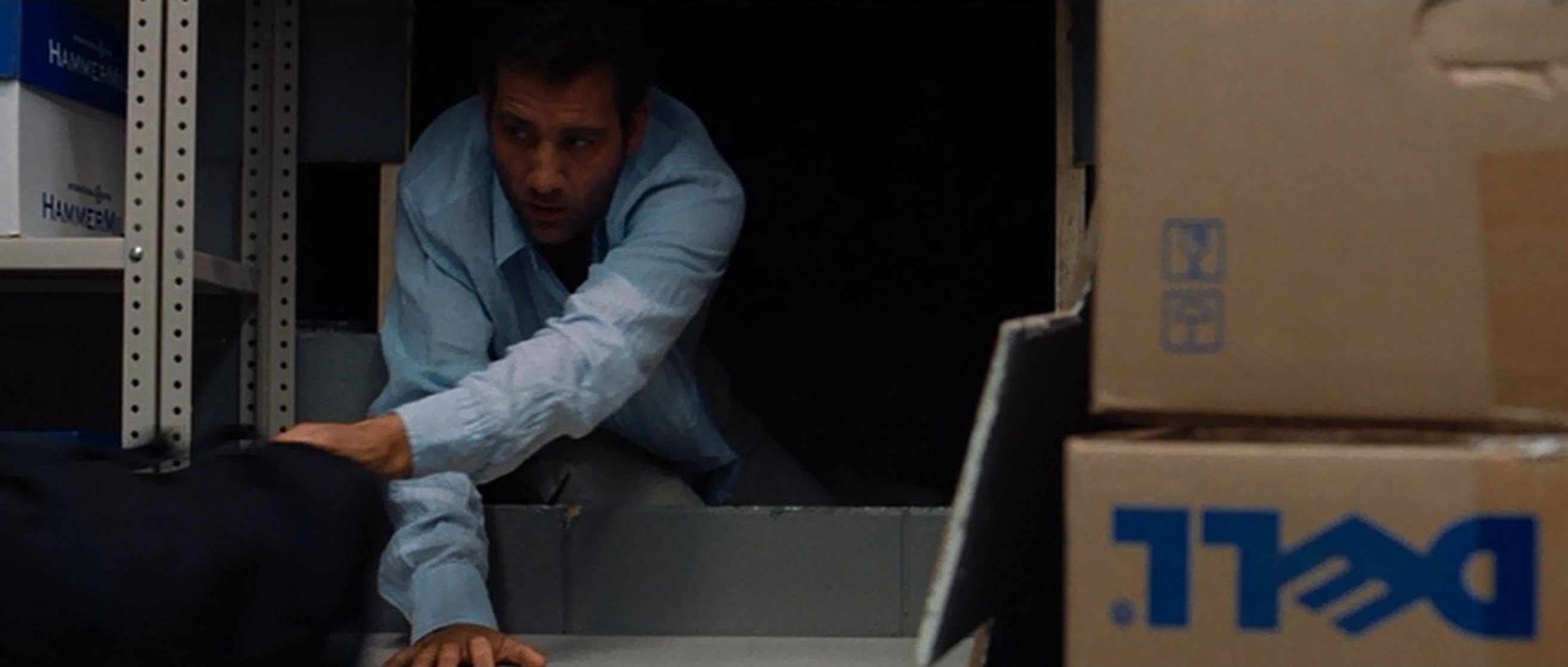 Inside Man Inside Man
