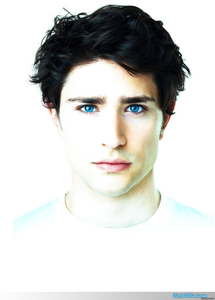 Picture of Matt Dallas