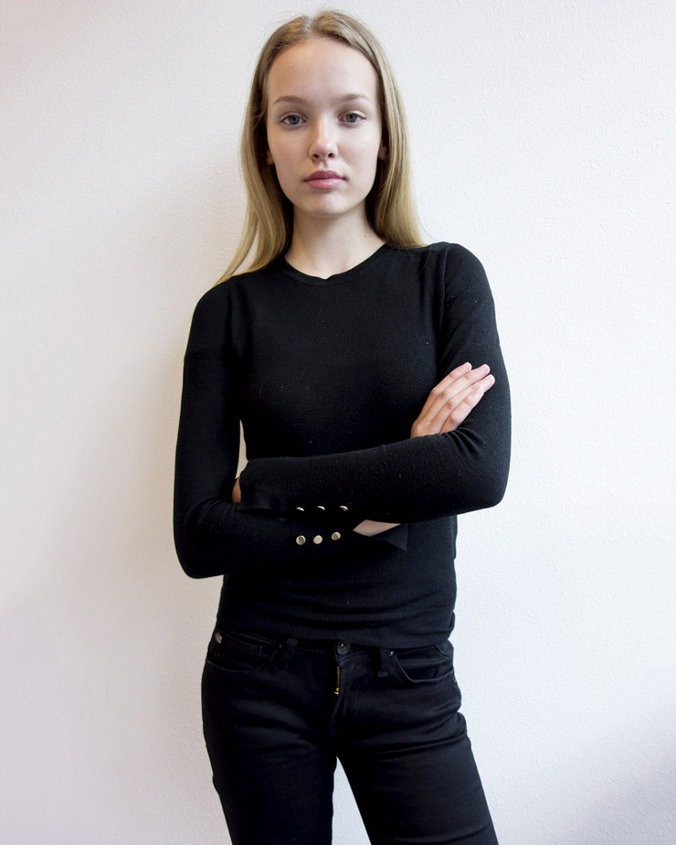 Babette Strijbos