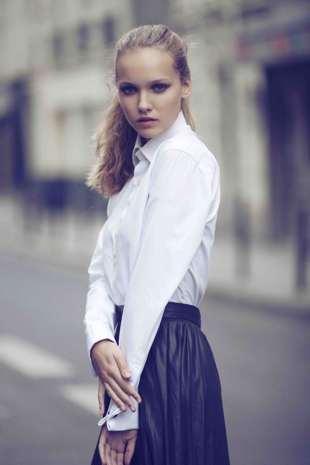 Babette Strijbos