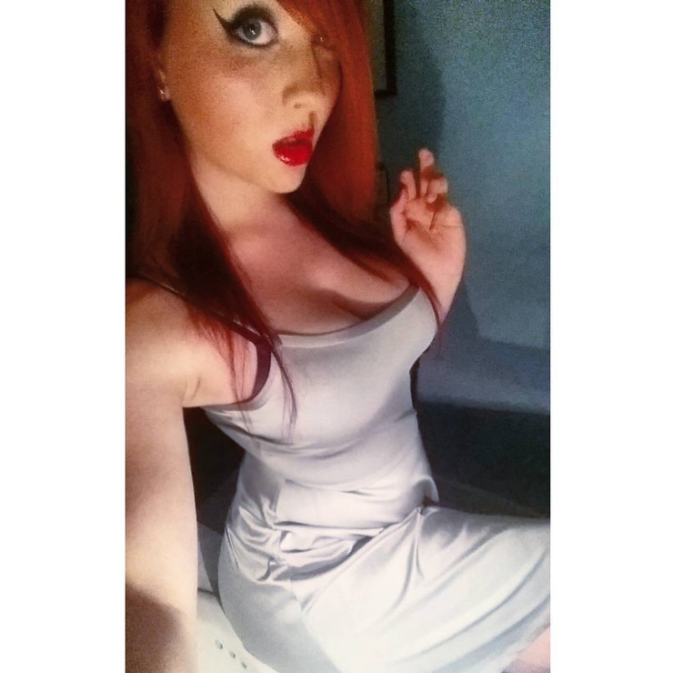 Picture of Erin Nicole Fox