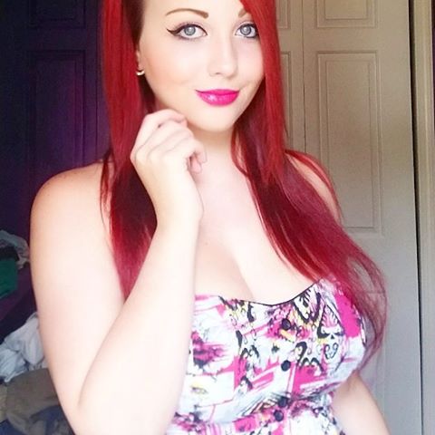 Picture of Erin Nicole Fox