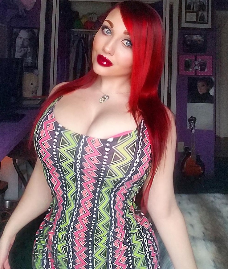 Picture of Erin Nicole Fox