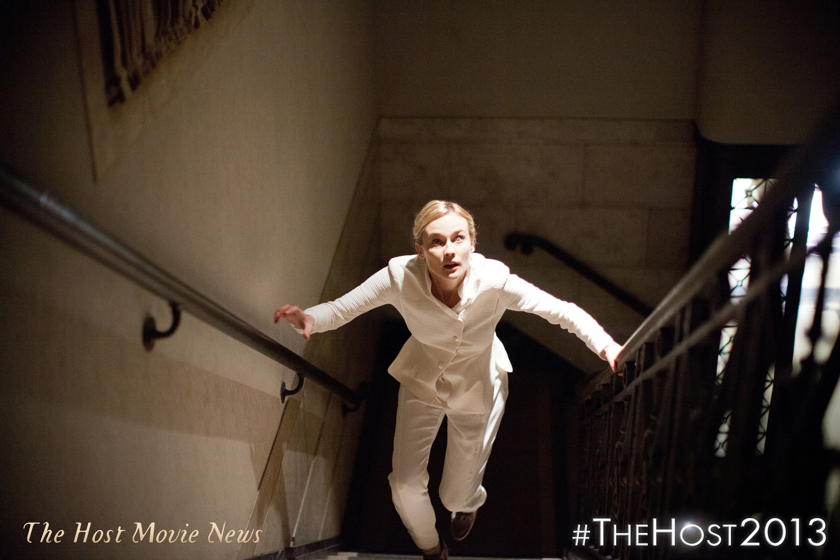 The Host