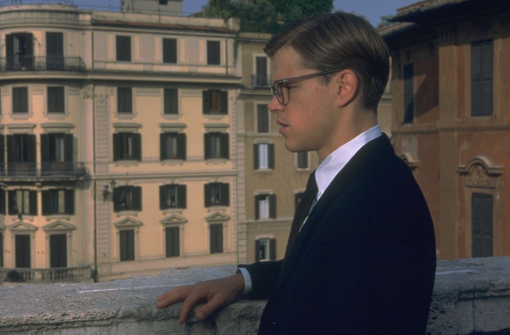 The Talented Mr. Ripley The Talented Mr. Ripley