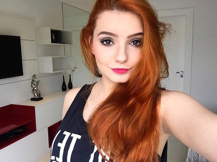 Nayara Rattacasso Nayara Rattacasso