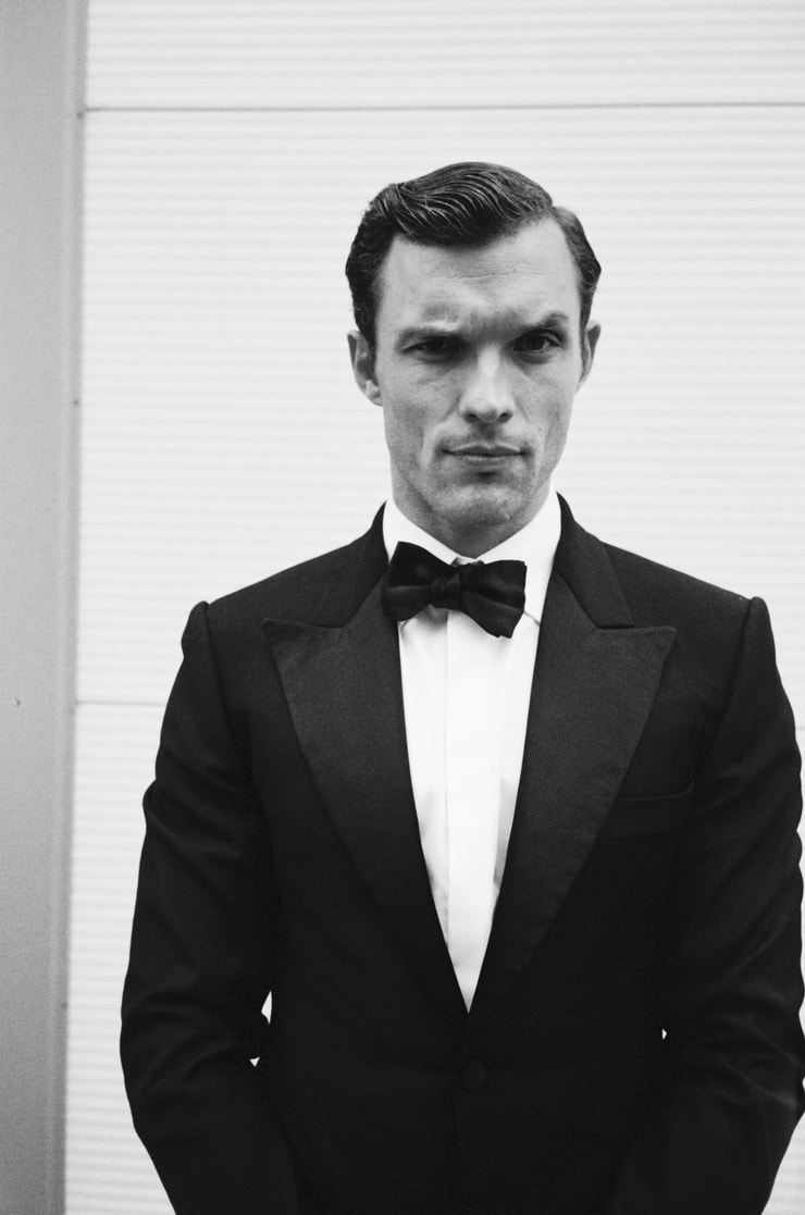 Next photo of Ed Skrein