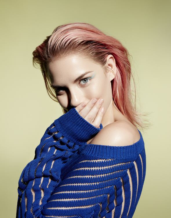 Picture of Ashley Smith