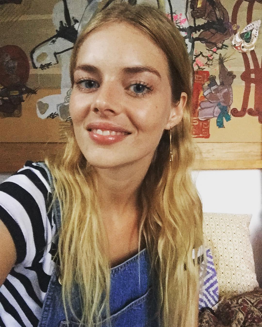 Next photo of Samara Weaving