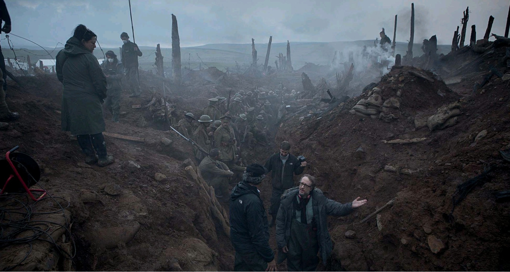The Lost City of Z The Lost City of Z