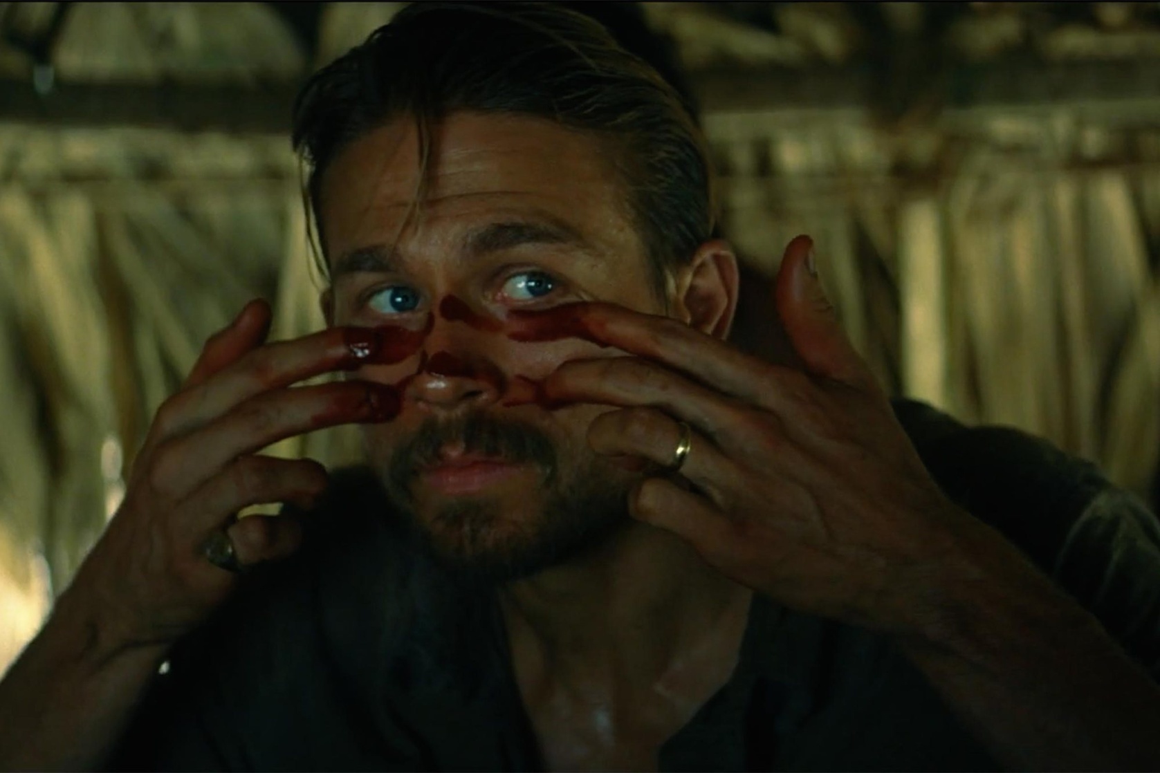 The Lost City of Z