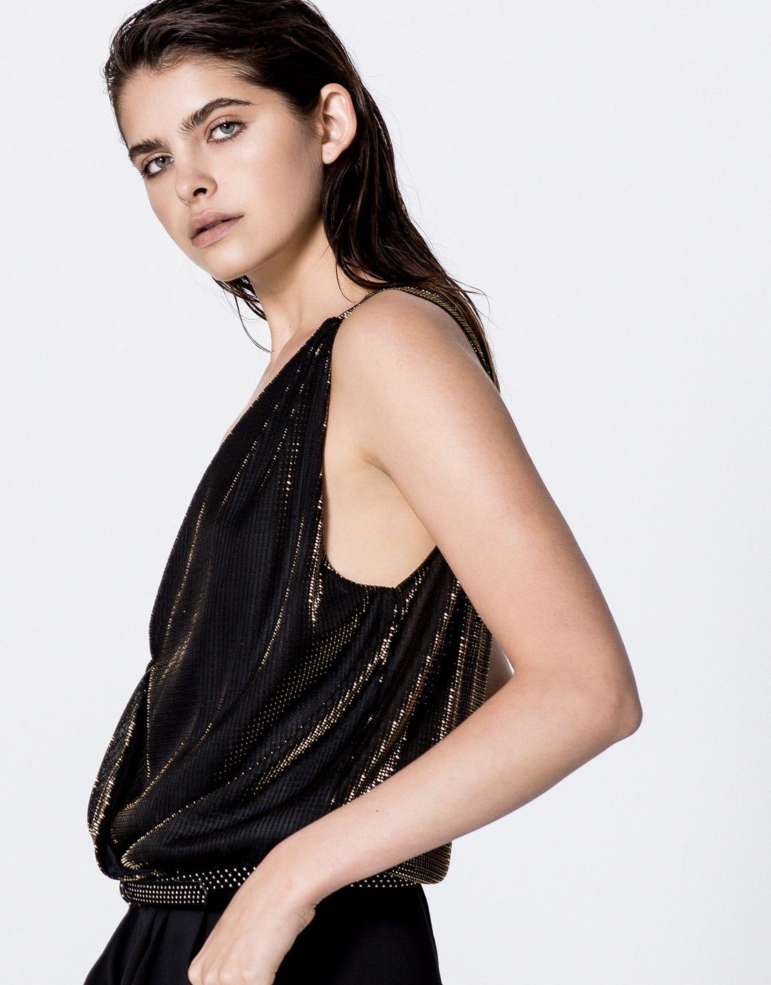 Shaughnessy Brown