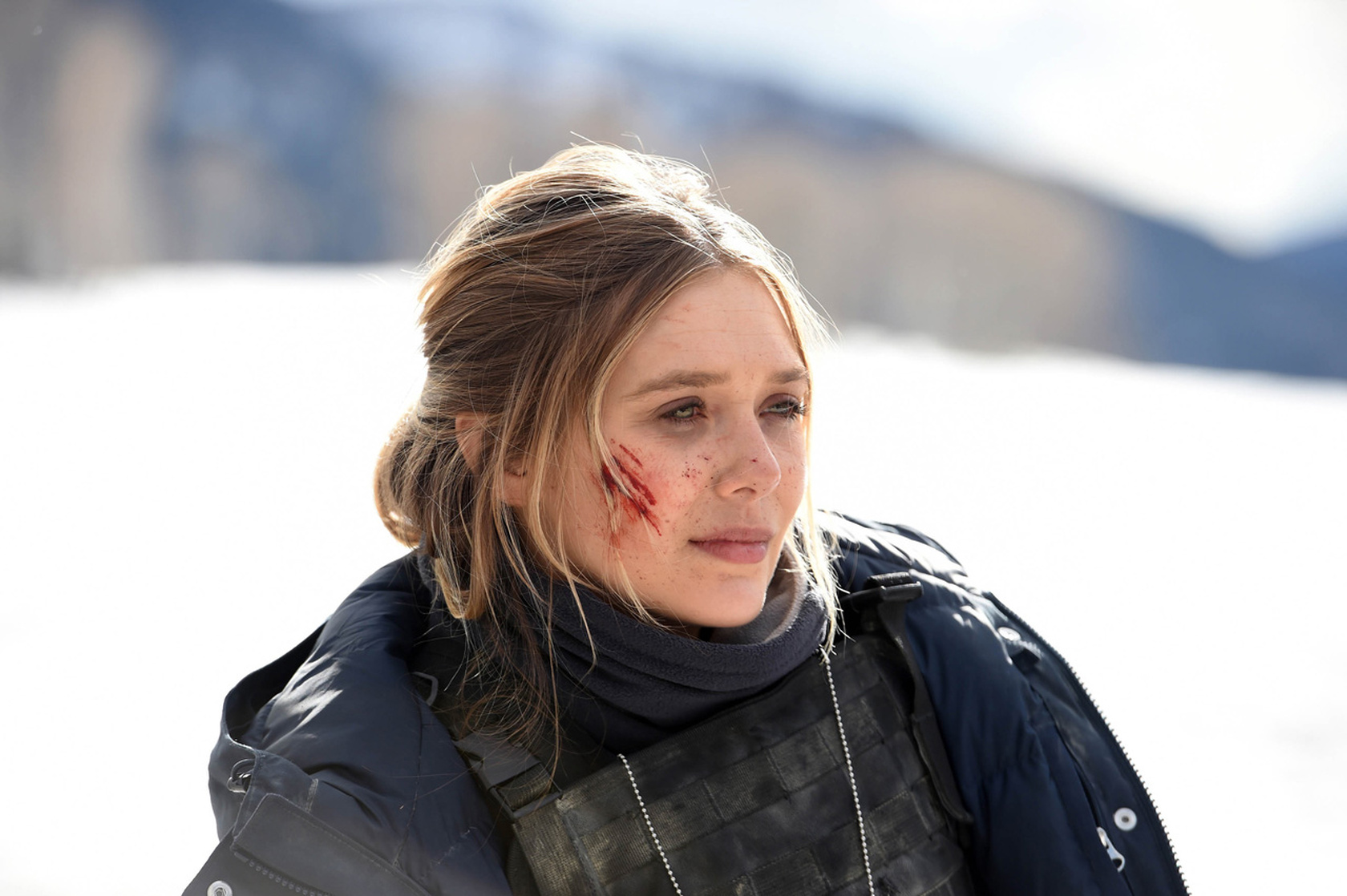 Wind River Wind River