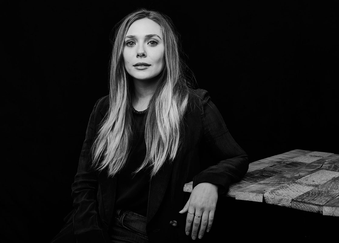 Elizabeth Olsen