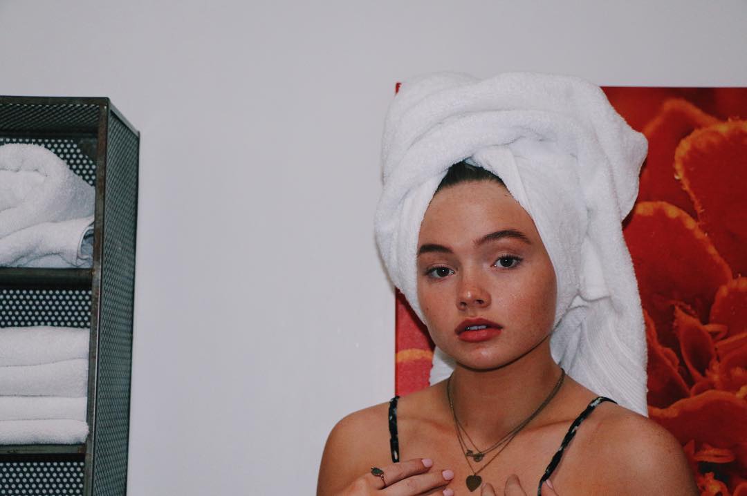 Natalie Alyn Lind Natalie Alyn Lind